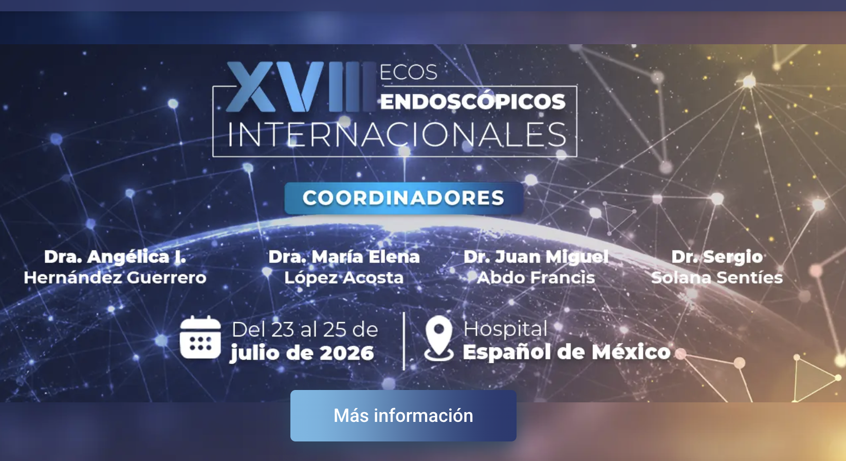 Ecos Endoscópicos