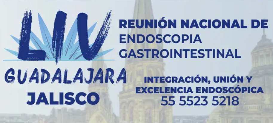 LIV Reunion Nacional