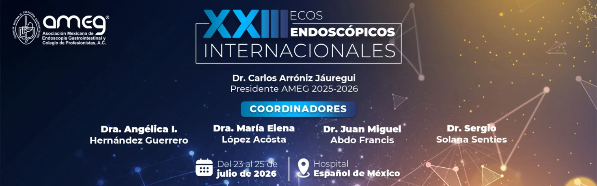 Ecos Endoscópicos Internacionales 2026
